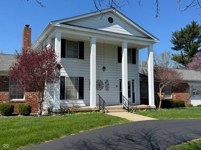 353 E Rivercrest Drive, Rushville, IN 46173, photo 4 of 69