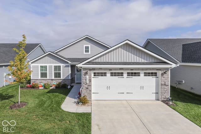 1020 Green Valley Drive, Lebanon, IN 46052, photo 4 of 45