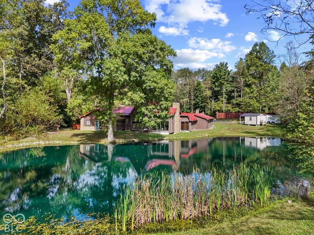 2981 State Road 45, Nashville, IN 47448, photo 5 of 93