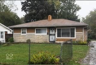 4744 E 32nd Street, Indianapolis, IN 46218, photo 1 of 11