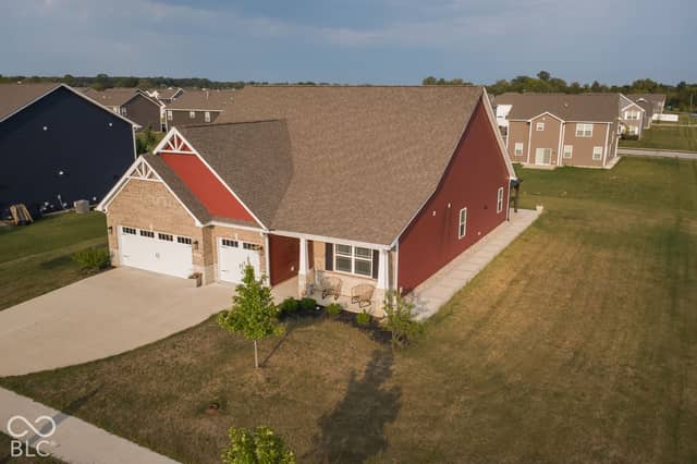 2409 Oakmont Drive, Plainfield, IN 46168, photo 4 of 36