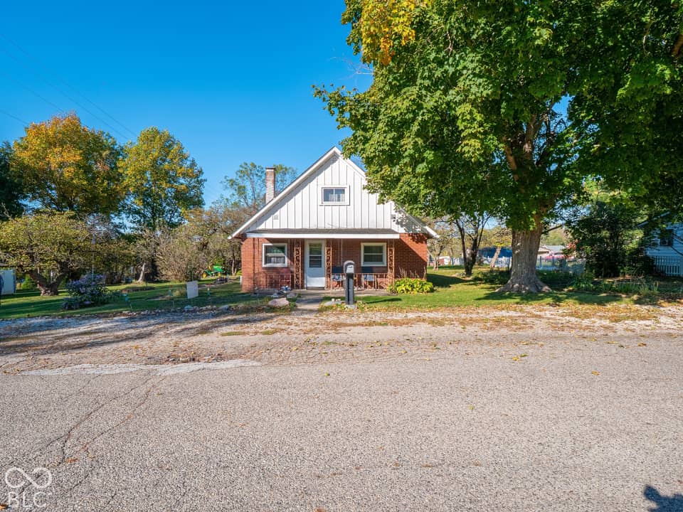 1100 E Taylor Street, Attica, IN 47918, photo 1 of 48