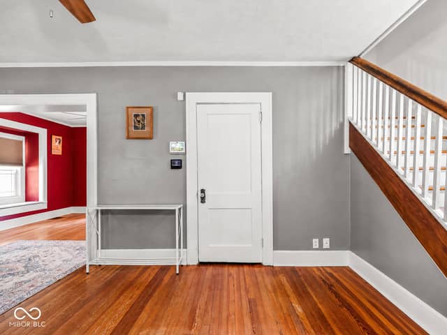 4053 Rookwood Avenue, Indianapolis, IN 46208, photo 3 of 36