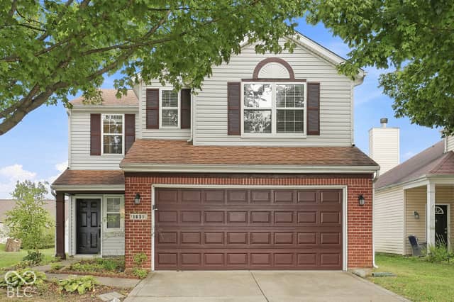 1631 Allegro Way, Indianapolis, IN 46231, photo 2 of 22