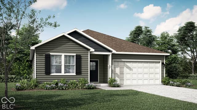 158 Pleasant View Lane, New Whiteland, IN 46184, photo 2 of 31