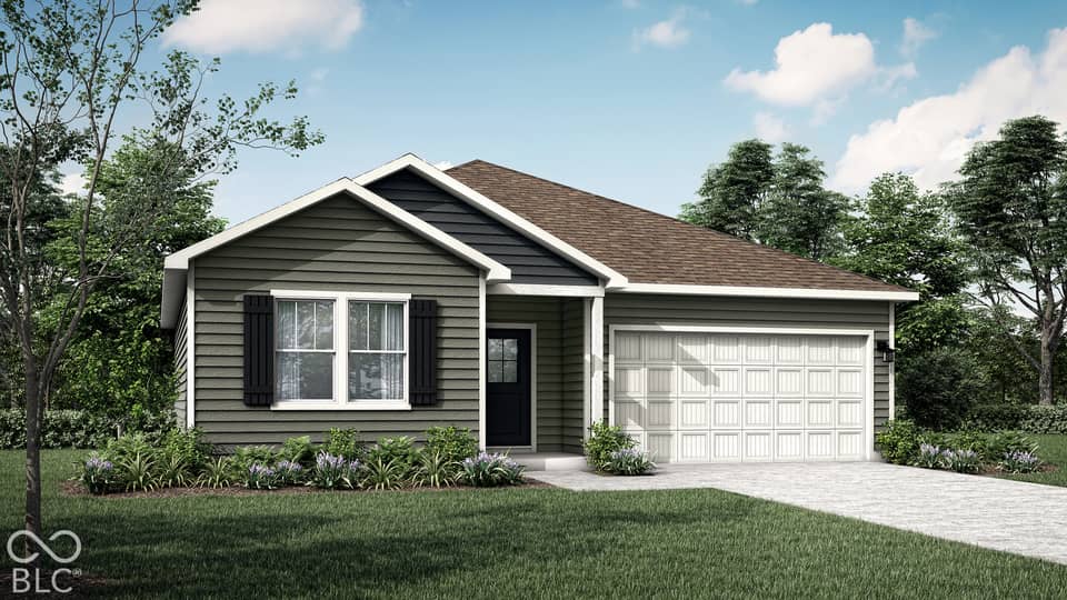 158 Pleasant View Lane, New Whiteland, IN 46184, photo 1 of 31