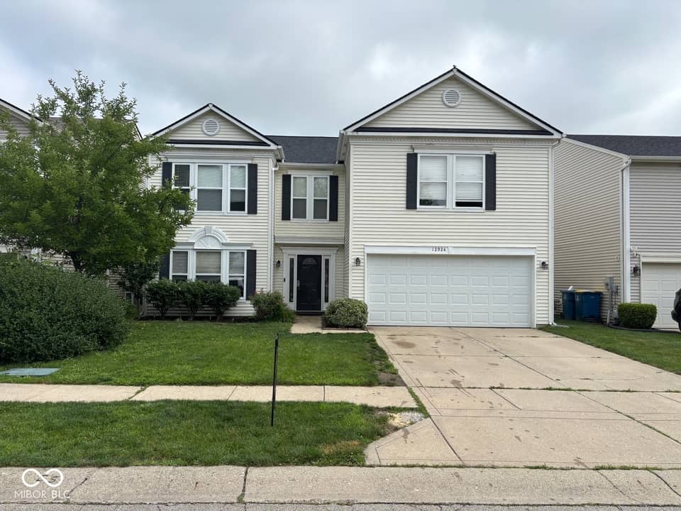 12924 Star Drive, Fishers