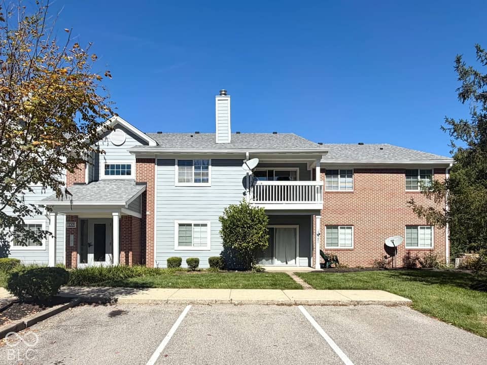 8102 Brookmont Court #207, Indianapolis