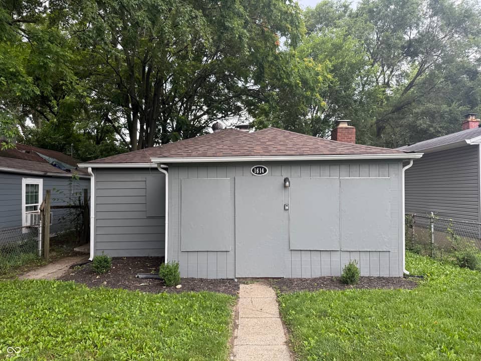 1614 E Gimber Street, Indianapolis, IN 46203, photo 1 of 13
