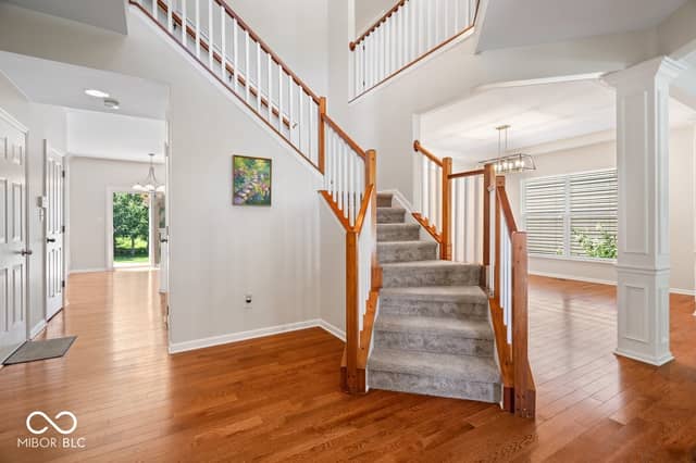 12044 Bird Key Boulevard, Fishers, IN 46037, photo 4 of 42