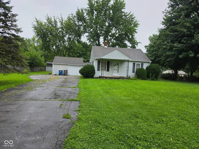 2218 Gilbert Avenue, Indianapolis, IN 46227, photo 2 of 18