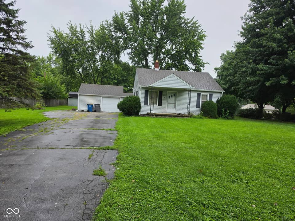 2218 Gilbert Avenue, Indianapolis, IN 46227, photo 1 of 18