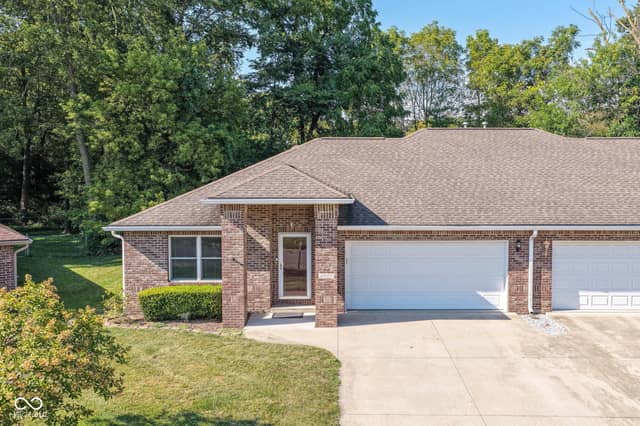 5022 W Quail Ridge Drive, Muncie, IN 47304, photo 4 of 36