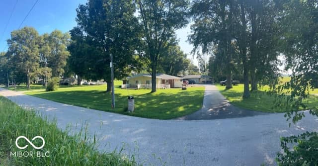 4105 N Talley Road, Columbus, IN 47203, photo 5 of 55