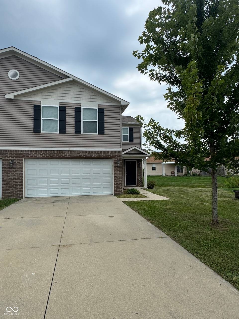 2003 Falcon Court, Franklin