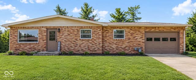 602 S Mitchner Avenue, Indianapolis, IN 46239, photo 2 of 25