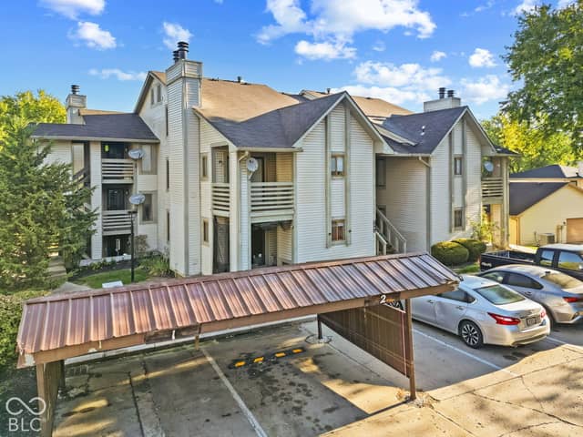 2981 Horseshoe Bend Drive #C, Indianapolis, IN 46214, photo 5 of 5