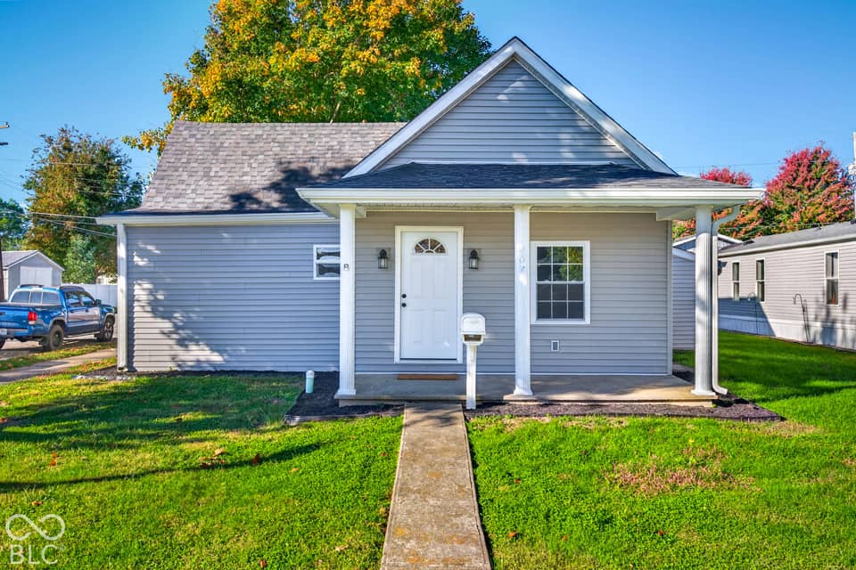 403 N Maple Street, Osgood, IN 47037, photo 1 of 49