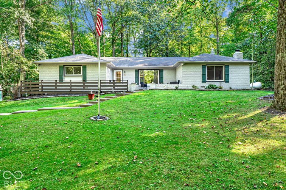 8581 N Goat Hollow Road, Mooresville, IN 46158, photo 1 of 67