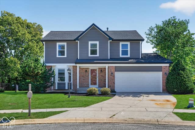 8973 Wooster Court, Fishers, IN 46038, photo 2 of 62