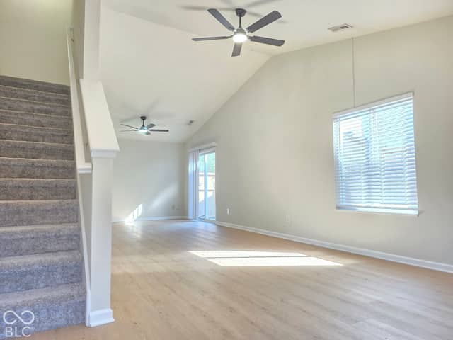 529 Stobus Drive, Greenwood, IN 46143, photo 5 of 9