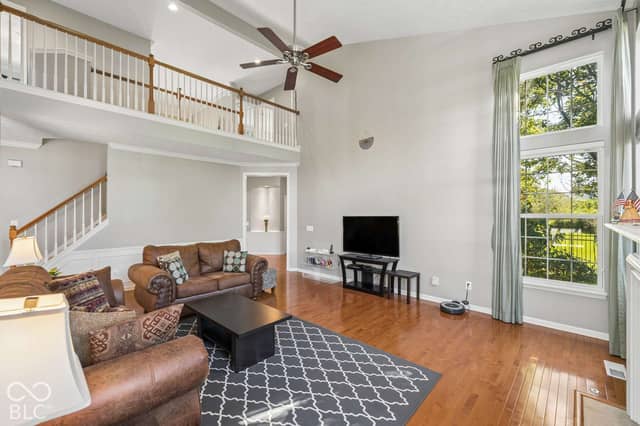12472 Cirrus Drive, Fishers, IN 46037, photo 4 of 47