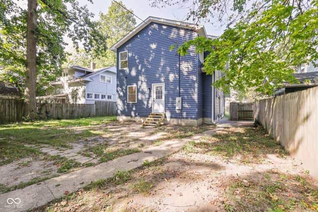 4515 Guilford Avenue, Indianapolis, IN 46205, photo 5 of 32