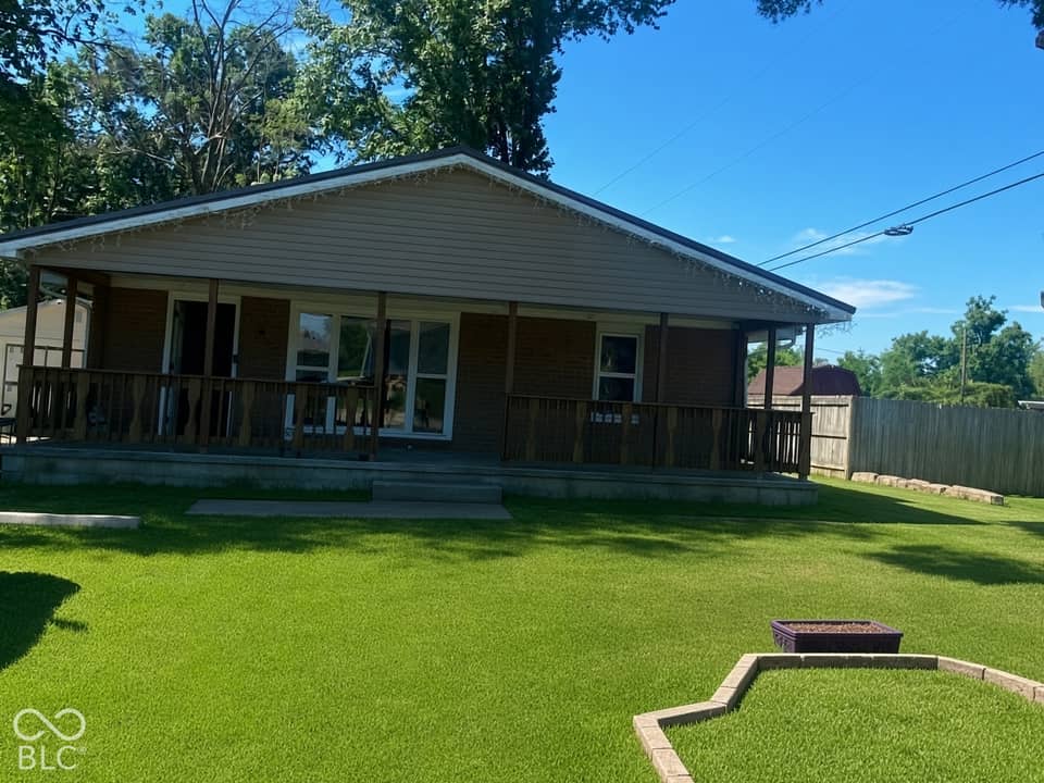 1477 Homestead Drive, Boonville