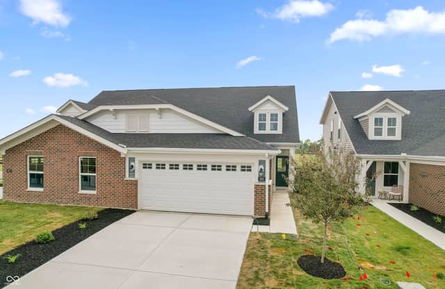 869 Rosebud Lane, Greenfield, IN 46140, photo 4 of 34