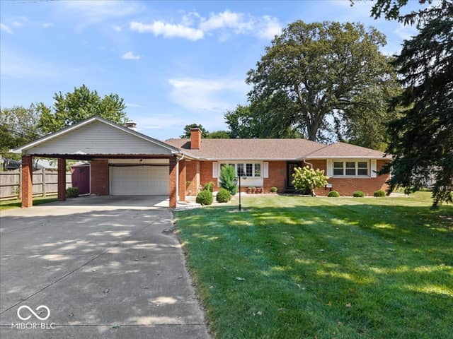 4824 Jaysue Street, Anderson, IN 46013, photo 3 of 25