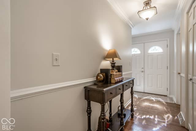 932 Marwood Trail North Drive, Carmel, IN 46280, photo 5 of 32