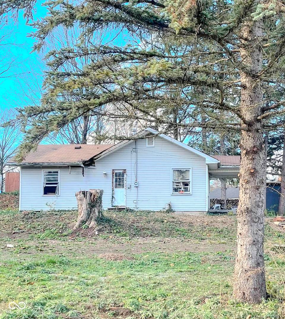 4829 S New Columbus Road, Anderson
