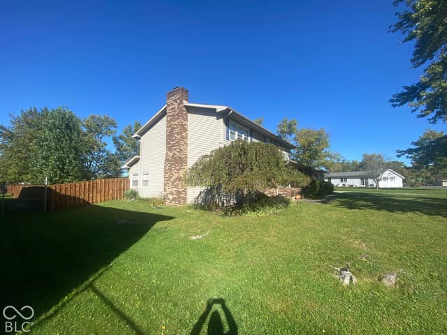 558 S 2nd Street, Upland, IN 46989, photo 5 of 48