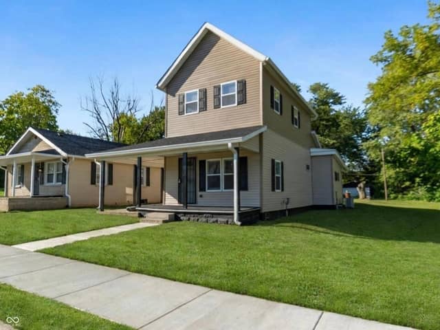 1912 E Highland Avenue, Muncie, IN 47303, photo 4 of 21