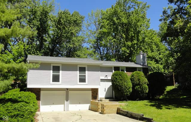 2306 Hawthorn Place, Noblesville, IN 46062, photo 2 of 26