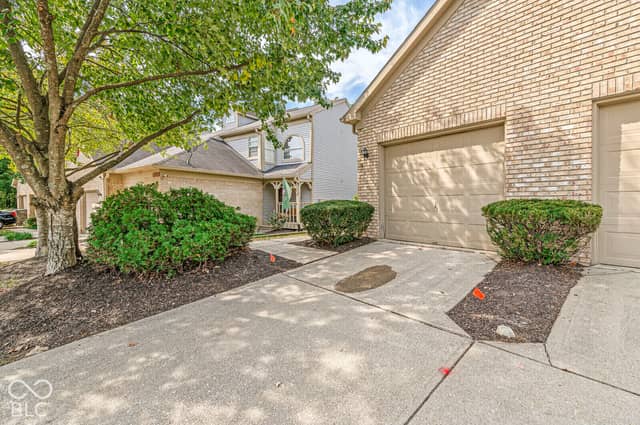 3724 Magenta Lane #3, Indianapolis, IN 46214, photo 3 of 28