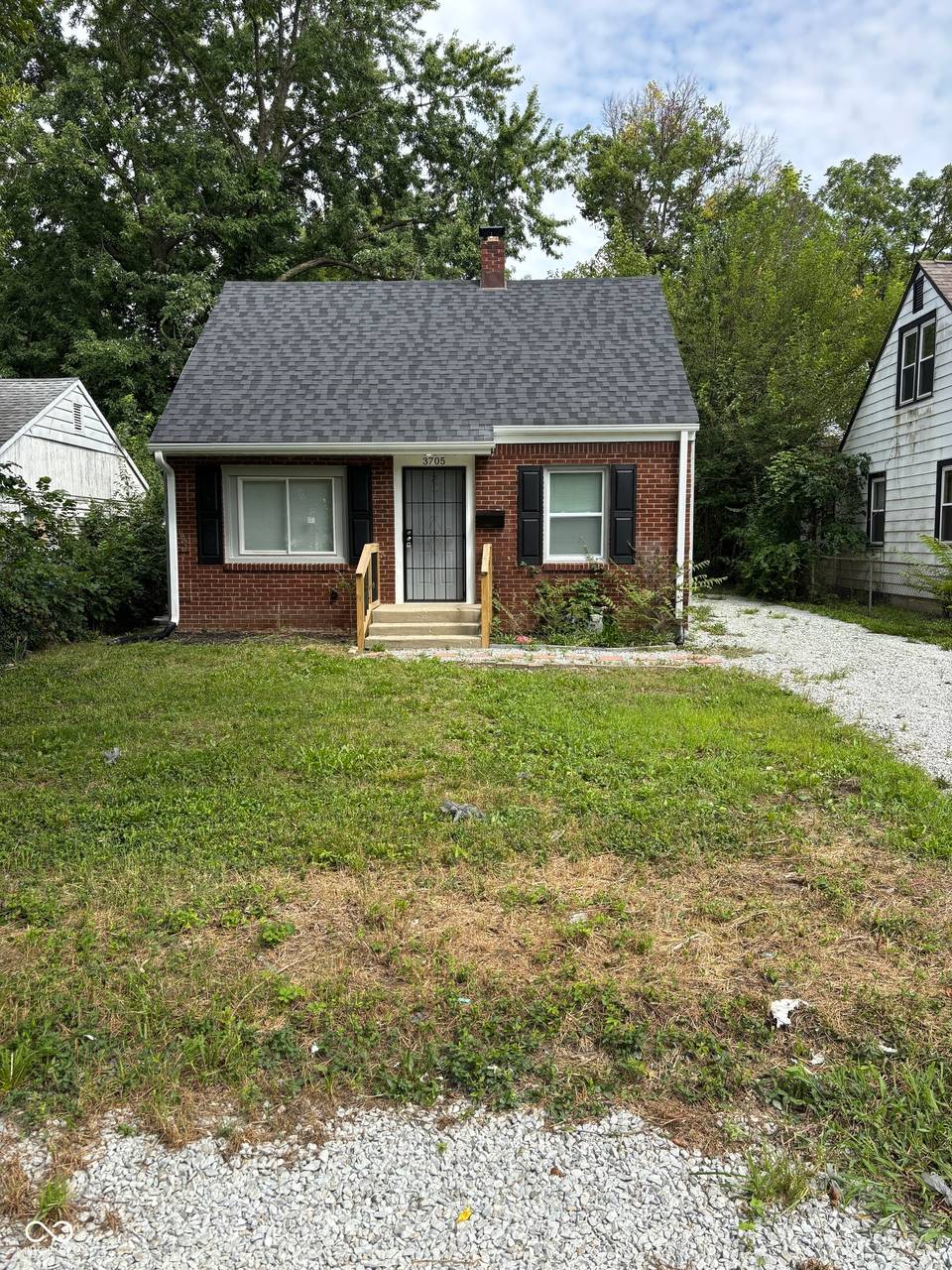 3705 Adams Street, Indianapolis