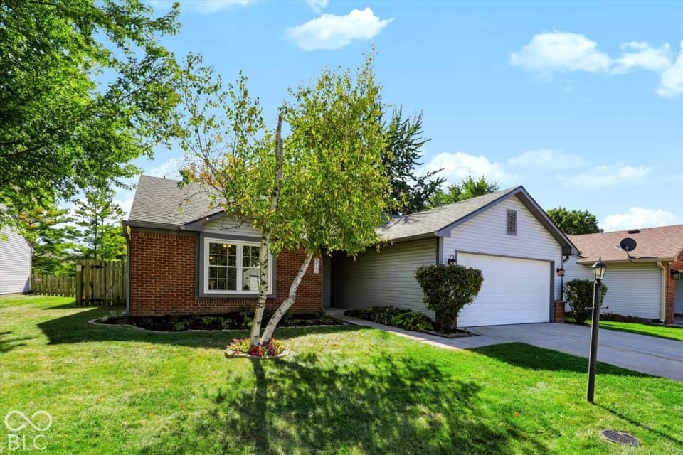 517 E Pine Ridge Drive, Westfield, IN 46074, photo 1 of 47