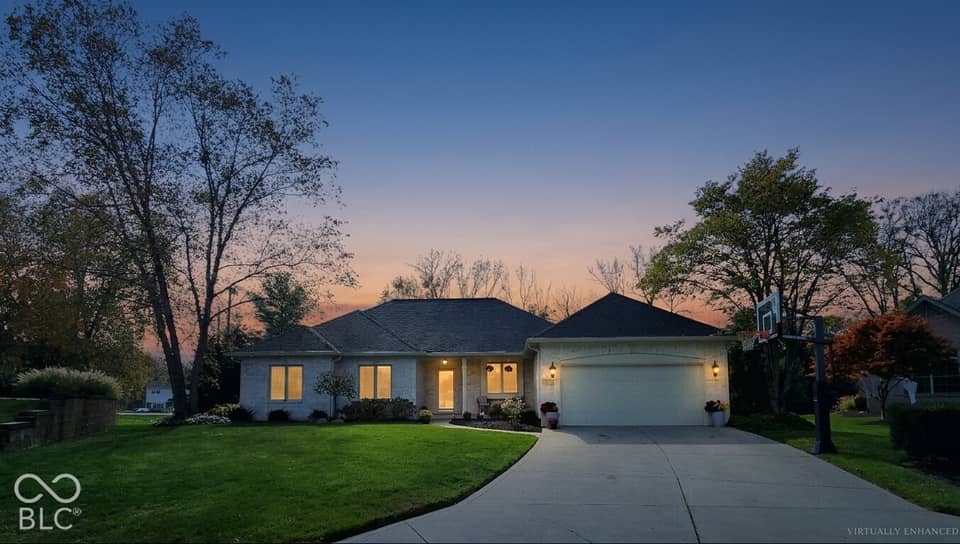 2673 Waldon Court, Greenwood, IN 46143, photo 1 of 69