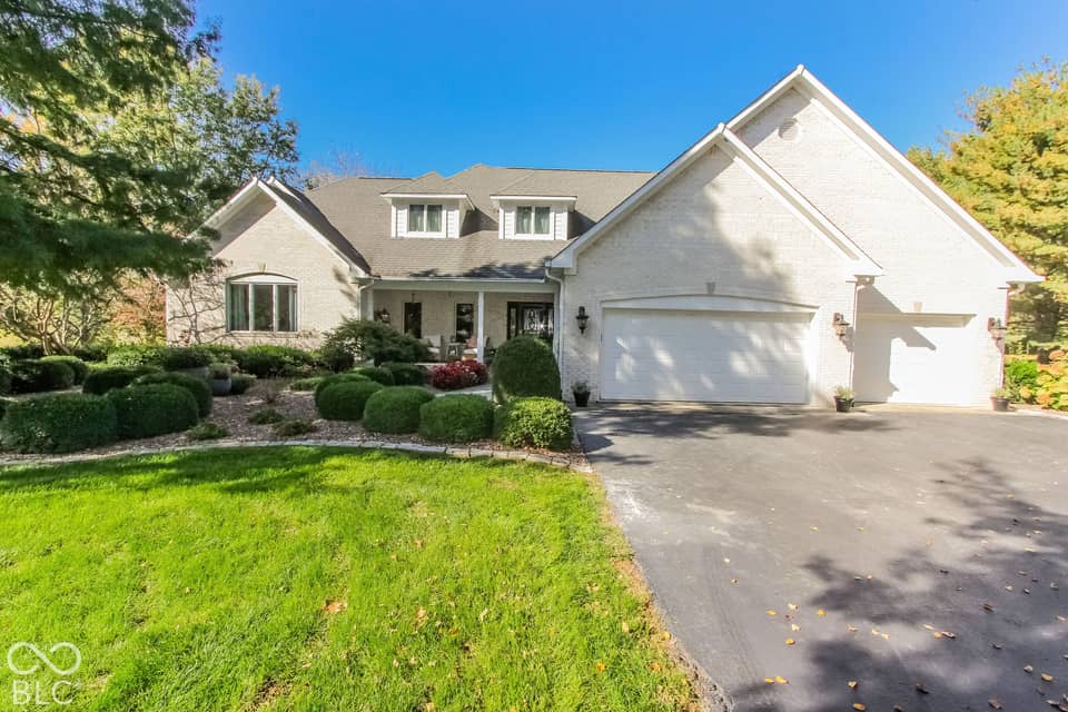 3094 S Honey Creek Road, Greenwood, IN 46143, photo 1 of 70