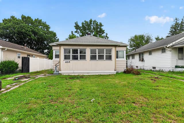 4818 English Avenue, Indianapolis, IN 46201, photo 4 of 8