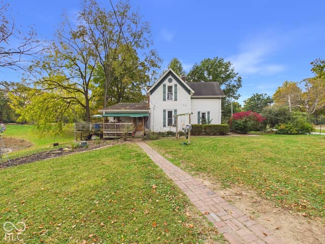 2942 N 200 East Road N, Anderson, IN 46012, photo 2 of 52
