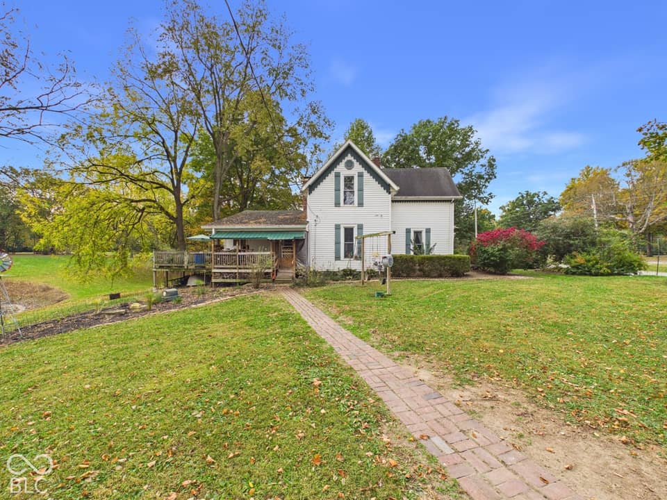 2942 N 200 East Road N, Anderson, IN 46012, photo 1 of 52