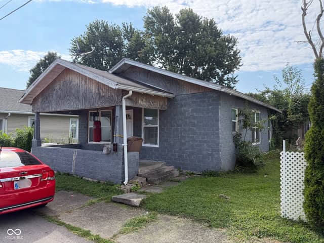 1518 6th Street, Bedford, IN 47421, photo 3 of 6