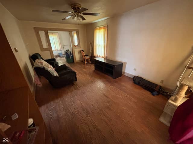 319 S Dearborn Street, Indianapolis, IN 46201, photo 4 of 11