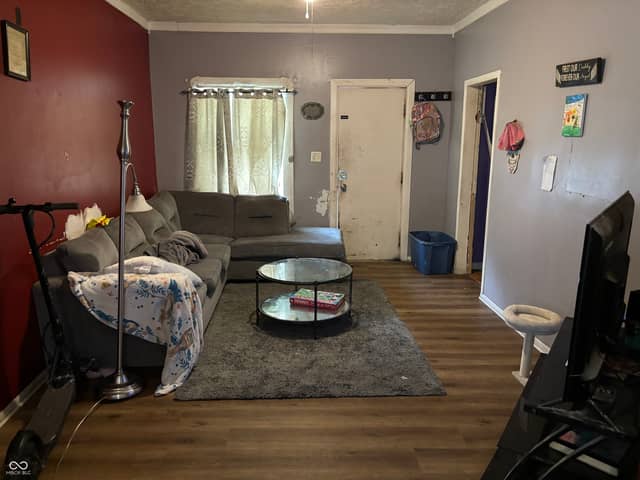 321 S Hamilton Avenue, Indianapolis, IN 46201, photo 4 of 17