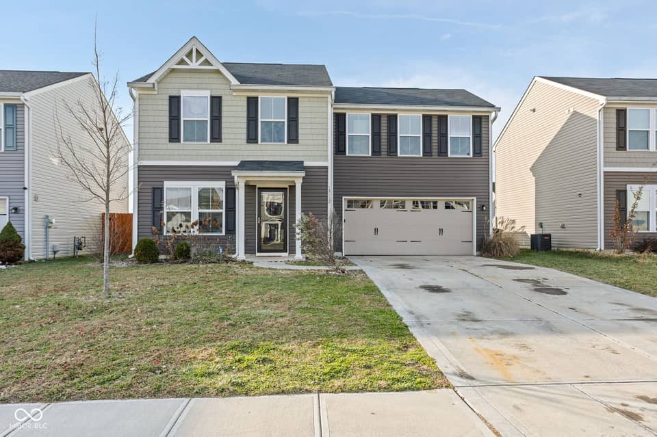 13832 N Cardonia Drive, Camby
