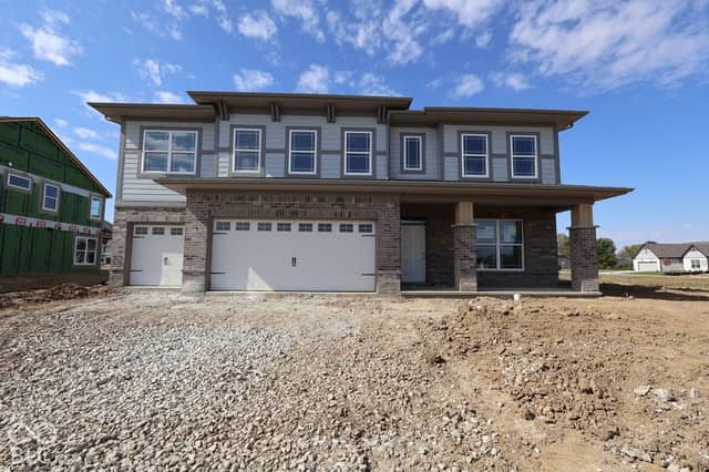 4980 Tawny Court, Brownsburg, IN 46112, photo 3 of 19