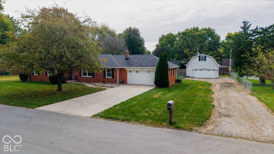 7665 Jennifer Lane, Brownsburg, IN 46112, photo 1 of 26