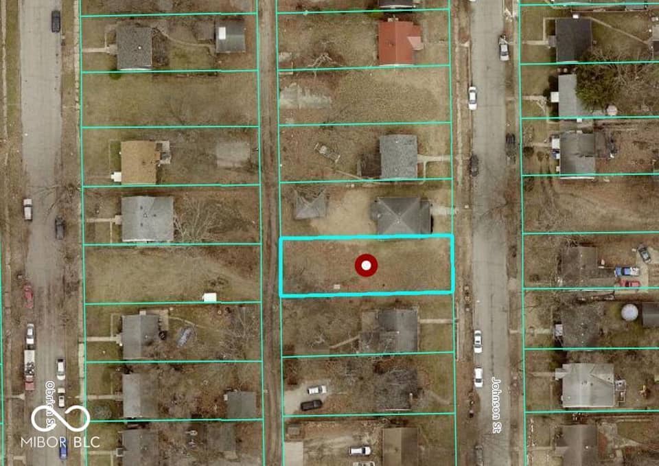 1727 N Johnson Street, South Bend